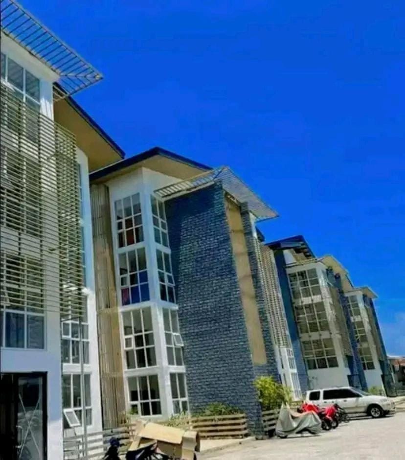 Bayanihan Flats by Cristina Vacation rental in Lapu-Lapu City