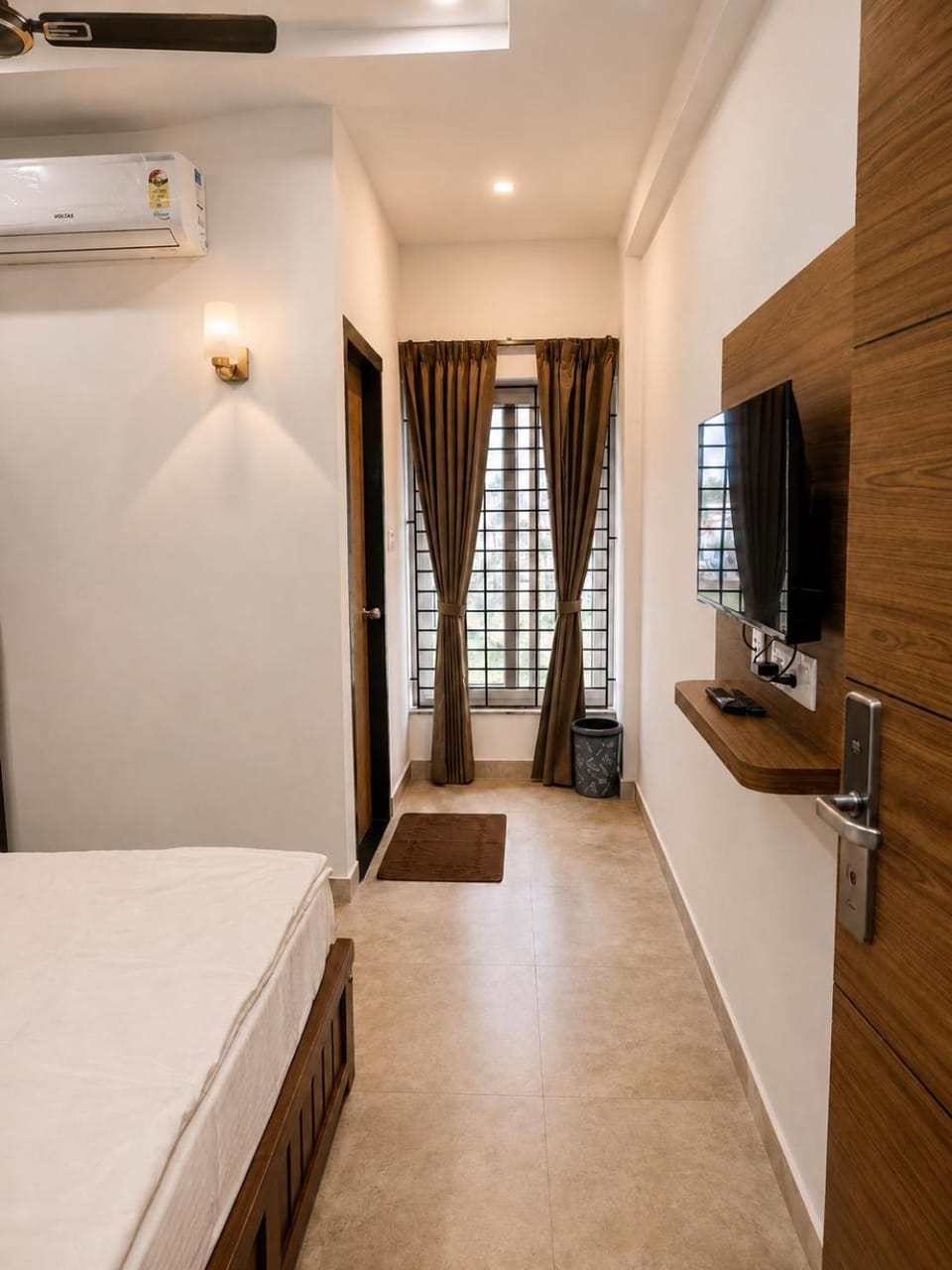 Nakshatra Boarding and Lodging Hotel in Mangaluru