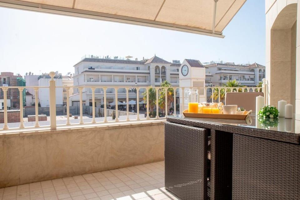 Plaza España - Nerja centro Apartment in Nerja