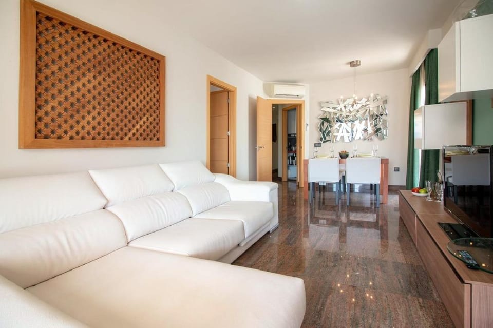 Plaza España - Nerja centro Apartment in Nerja