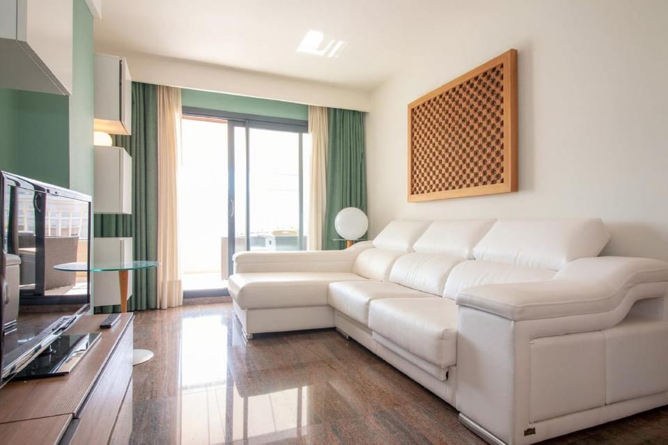 Plaza España - Nerja centro Apartment in Nerja