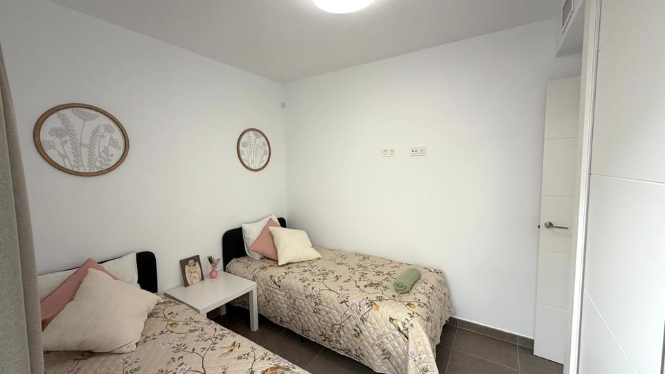 Modern Gala Stay Gran Alacant Apartment in Costa Blanca