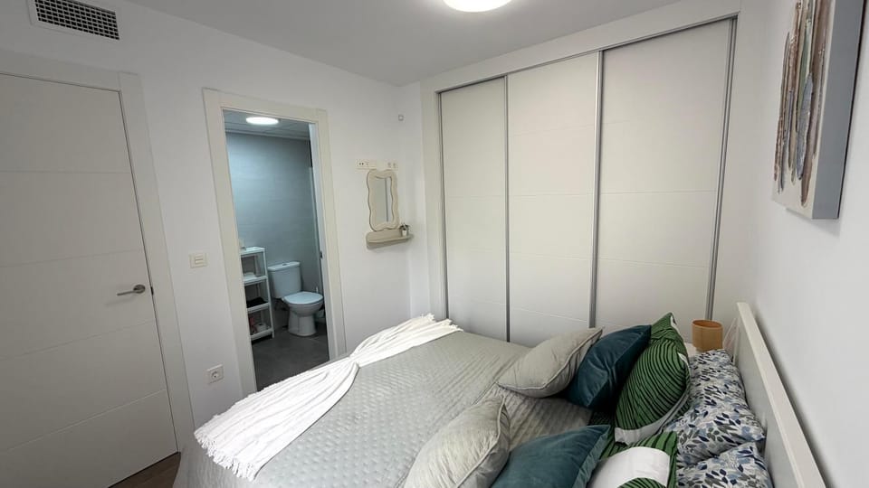 Modern Gala Stay Gran Alacant Apartment in Costa Blanca