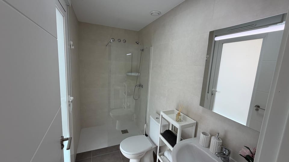 Modern Gala Stay Gran Alacant Apartment in Costa Blanca