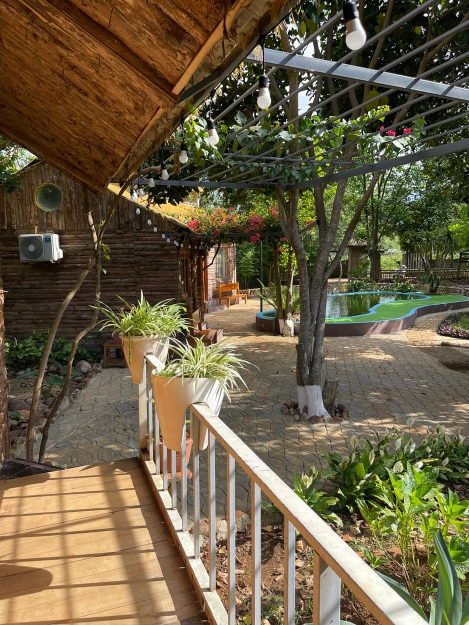 Homestay Na's house Apartment in Vietnam