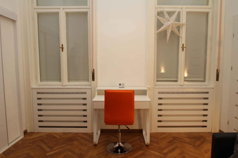 Katona apartment Apartment in Budapest