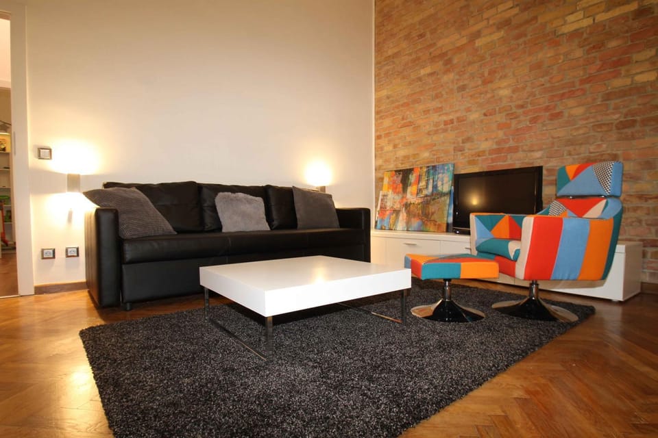 Katona apartment Apartment in Budapest