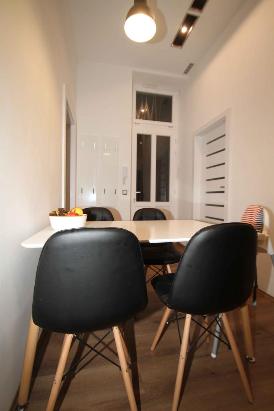 Katona apartment Apartment in Budapest