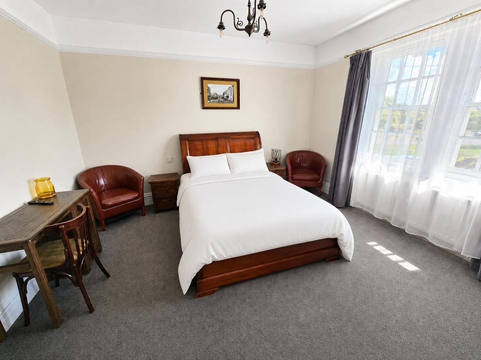 The Red Lion Bed and Breakfast in Durham