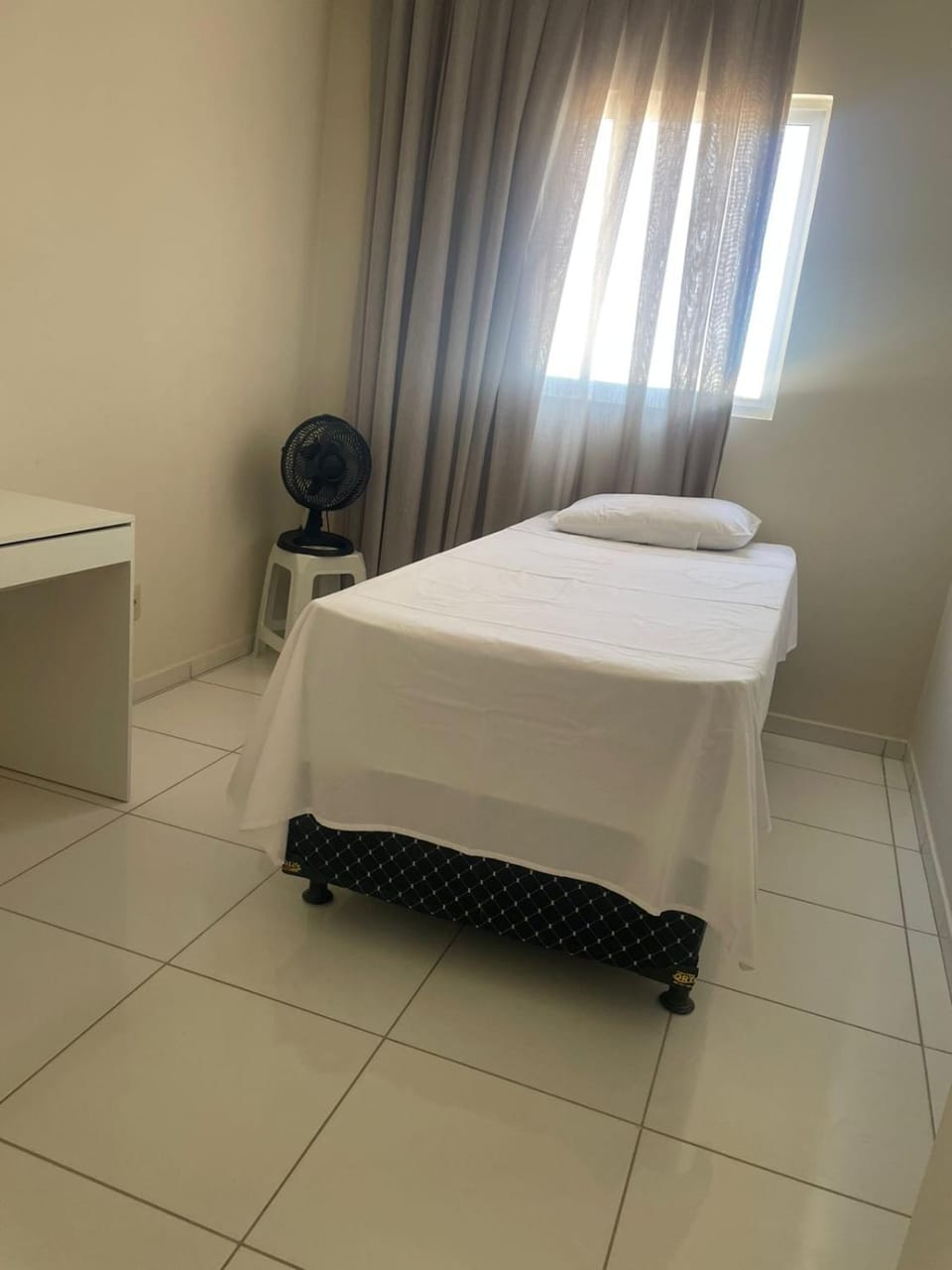 Apartamento Novo e ventilado Apartment in Petrolina