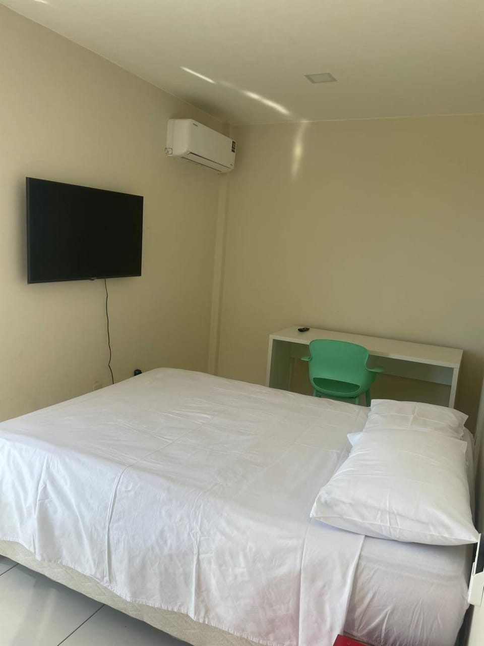 Apartamento Novo e ventilado Apartment in Petrolina