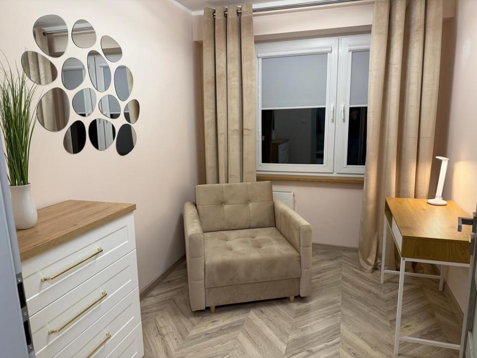 Urban Relax AC Progres Apartment in Greater Poland Voivodeship