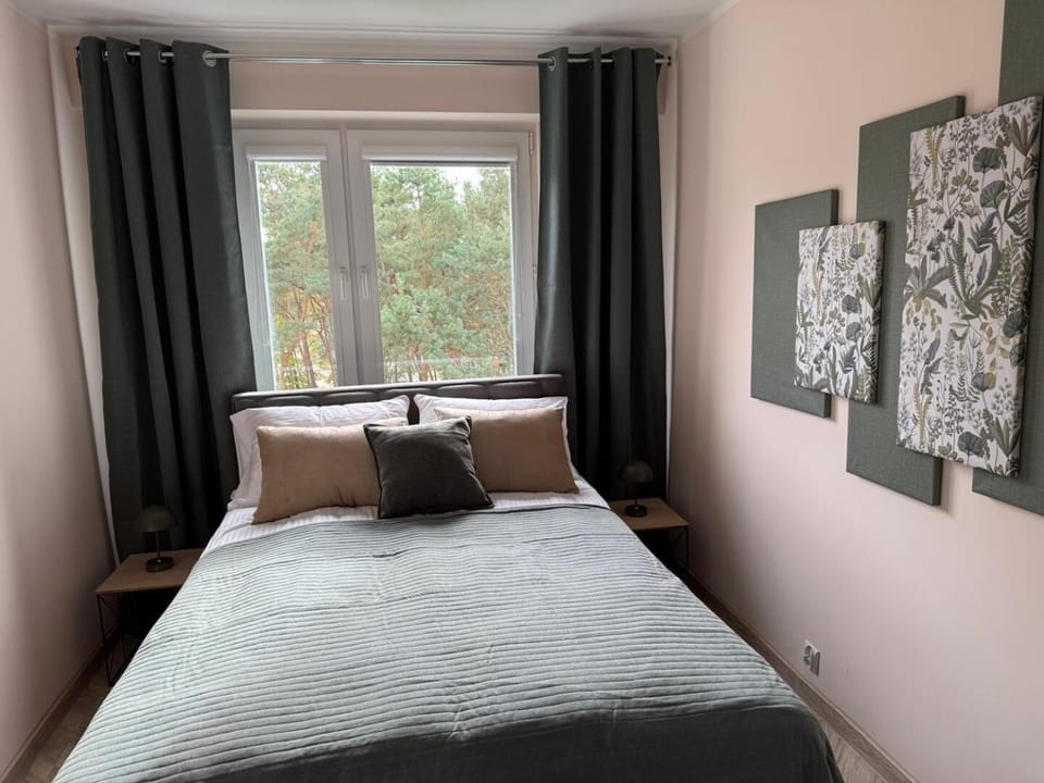 Urban Relax AC Progres Apartment in Greater Poland Voivodeship