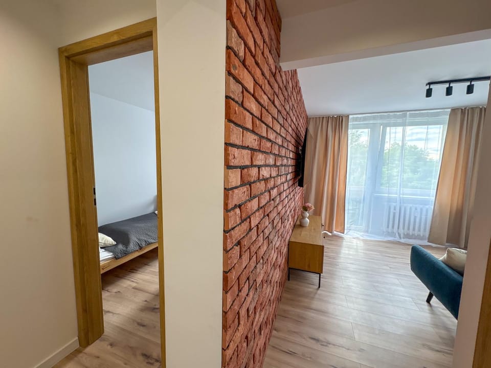 Apartament Bałandy 16 Apartment in Lesser Poland Voivodeship