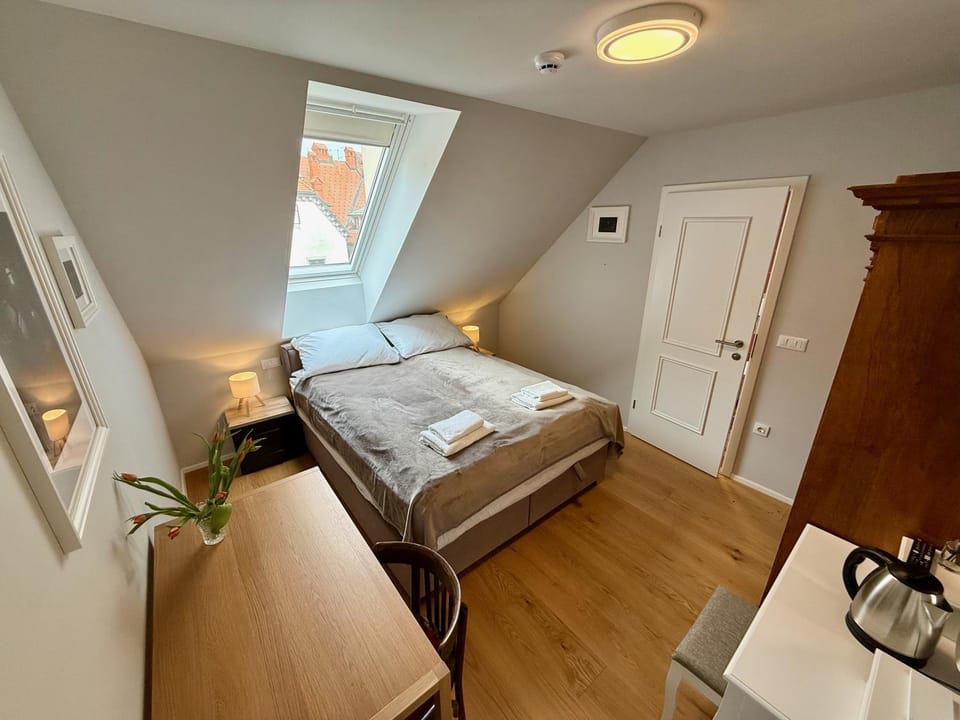 Mini-Teater Suites Apartment in Ljubljana