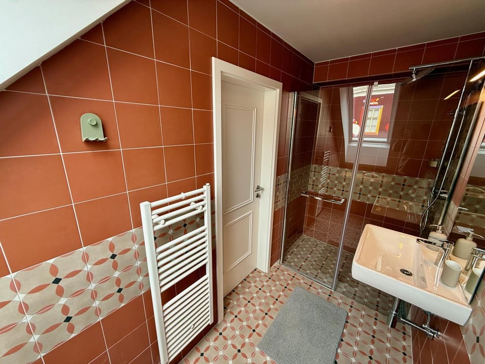 Mini-Teater Suites Apartment in Ljubljana