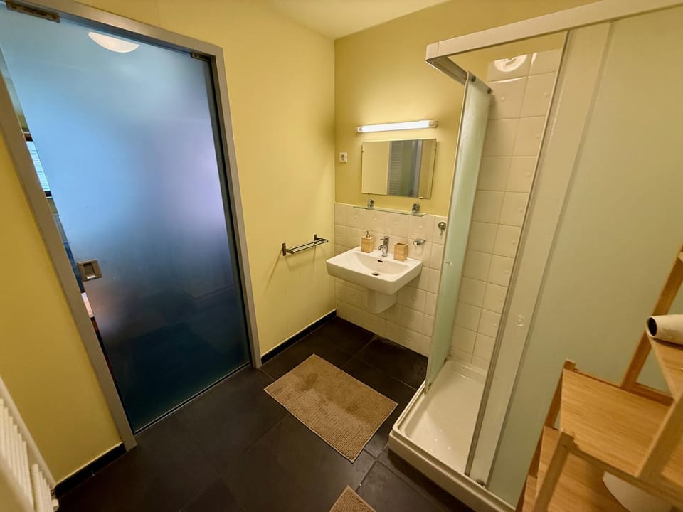 Mini-Teater Suites Apartment in Ljubljana