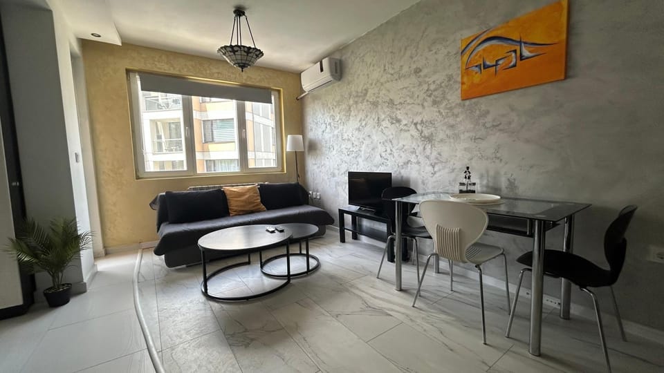 Черни връх 154 Apartment in Sofia