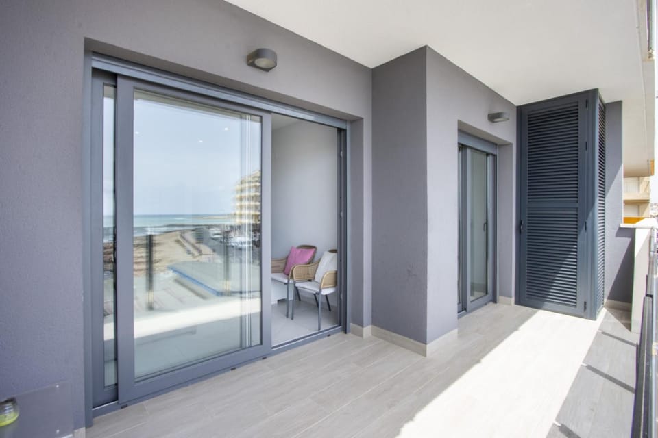 ALEGRIA VISTAS AL MAR Id149 Apartment in Torrevieja