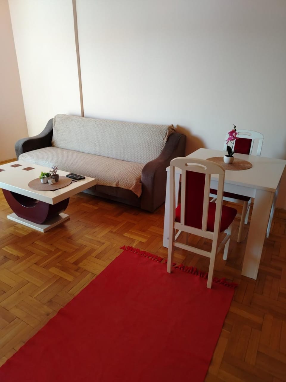 Zvezdica Apartment in Serbia
