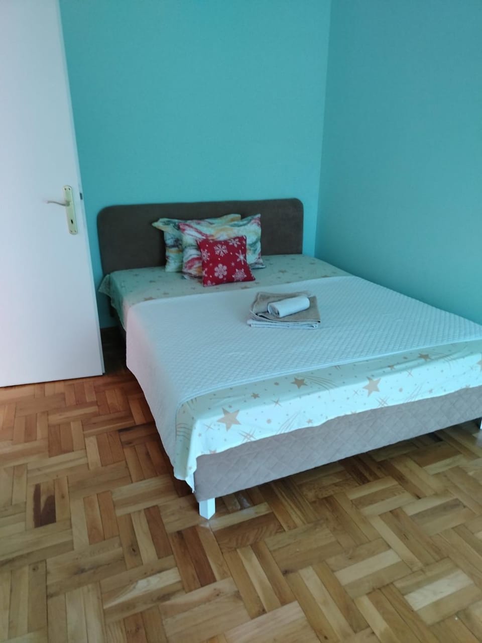 Zvezdica Apartment in Serbia