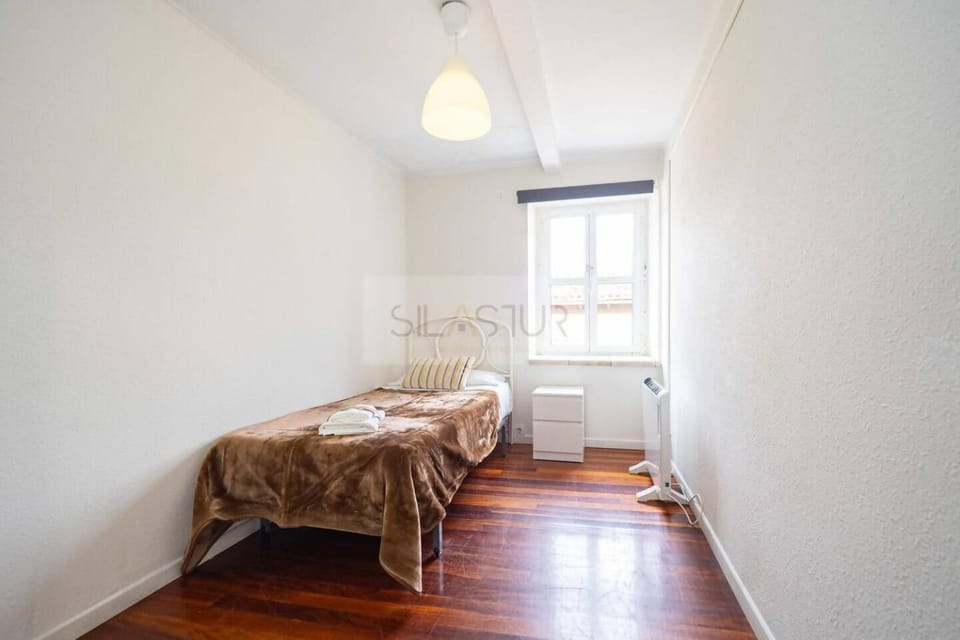 El Carretu By Silastur Apartment in Asturias