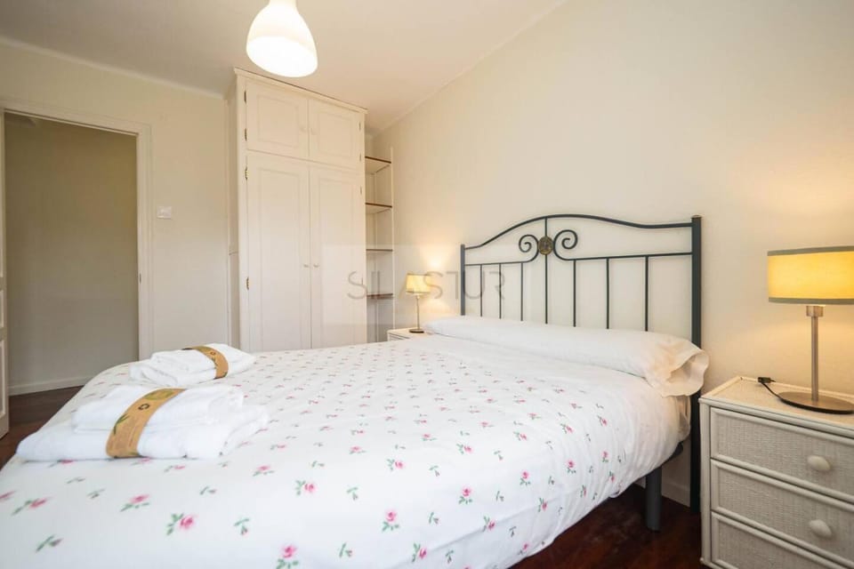 El Carretu By Silastur Apartment in Asturias