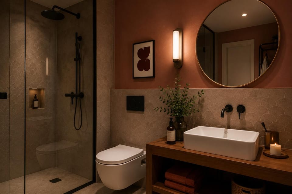 The Haus HANS Nuremberg Apartment hotel in Nuremberg