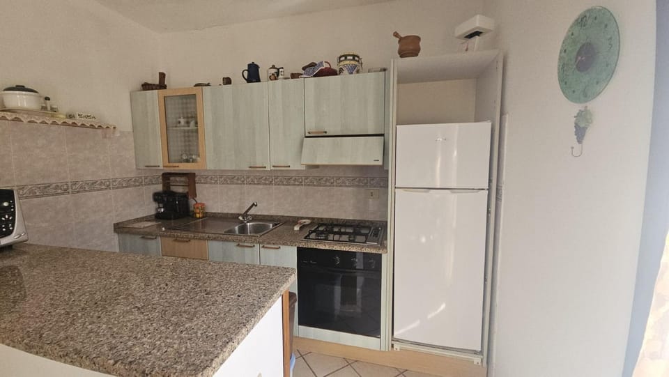 oven, stove, kitchen