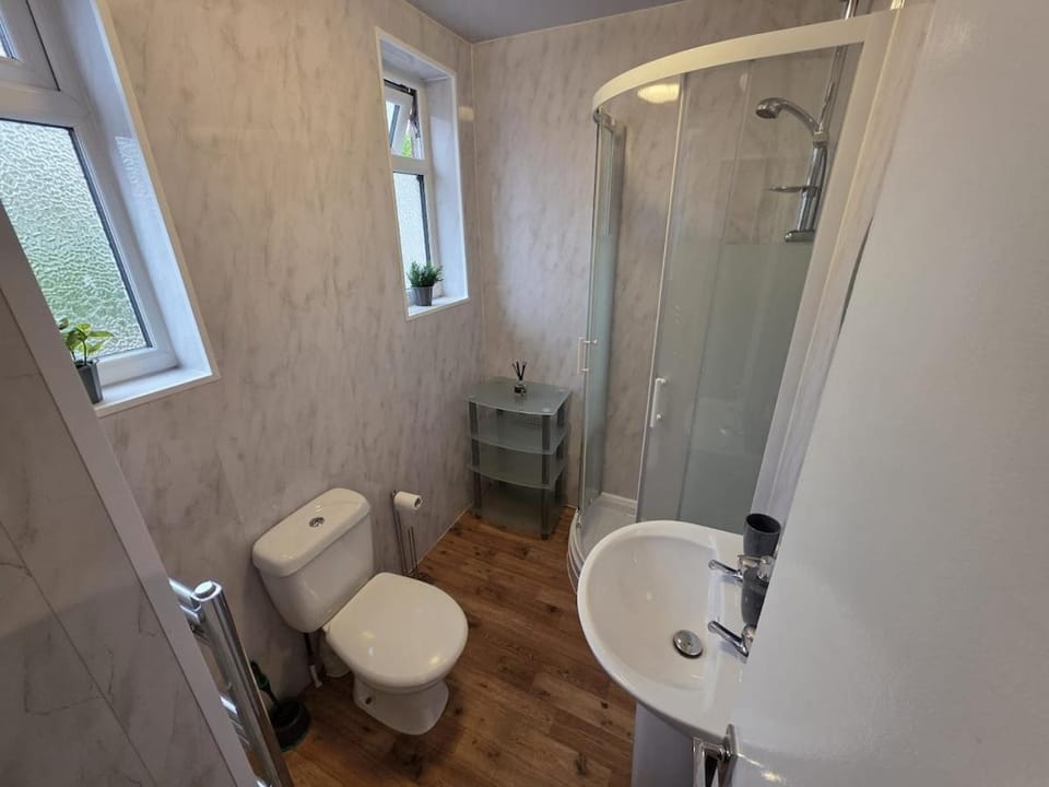 Comfortable Studio in Prime Flint Location Apartment in Wales