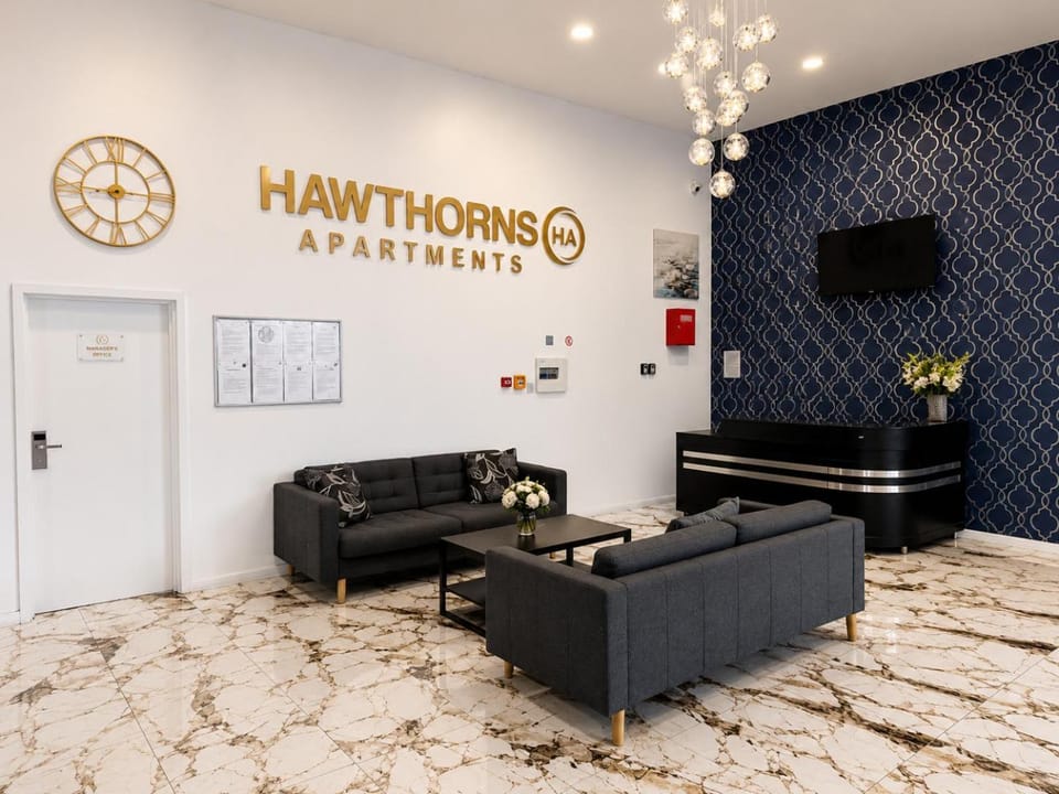 Samsons City Suites - Birmingham Smethwick Apartment hotel in Birmingham