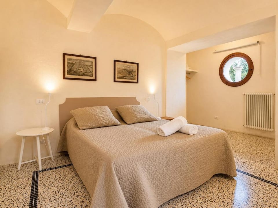 Xenia - 3 rooms apt at Villa Edoardo Apartment in Rapallo