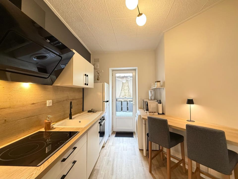 kitchen, kitchen