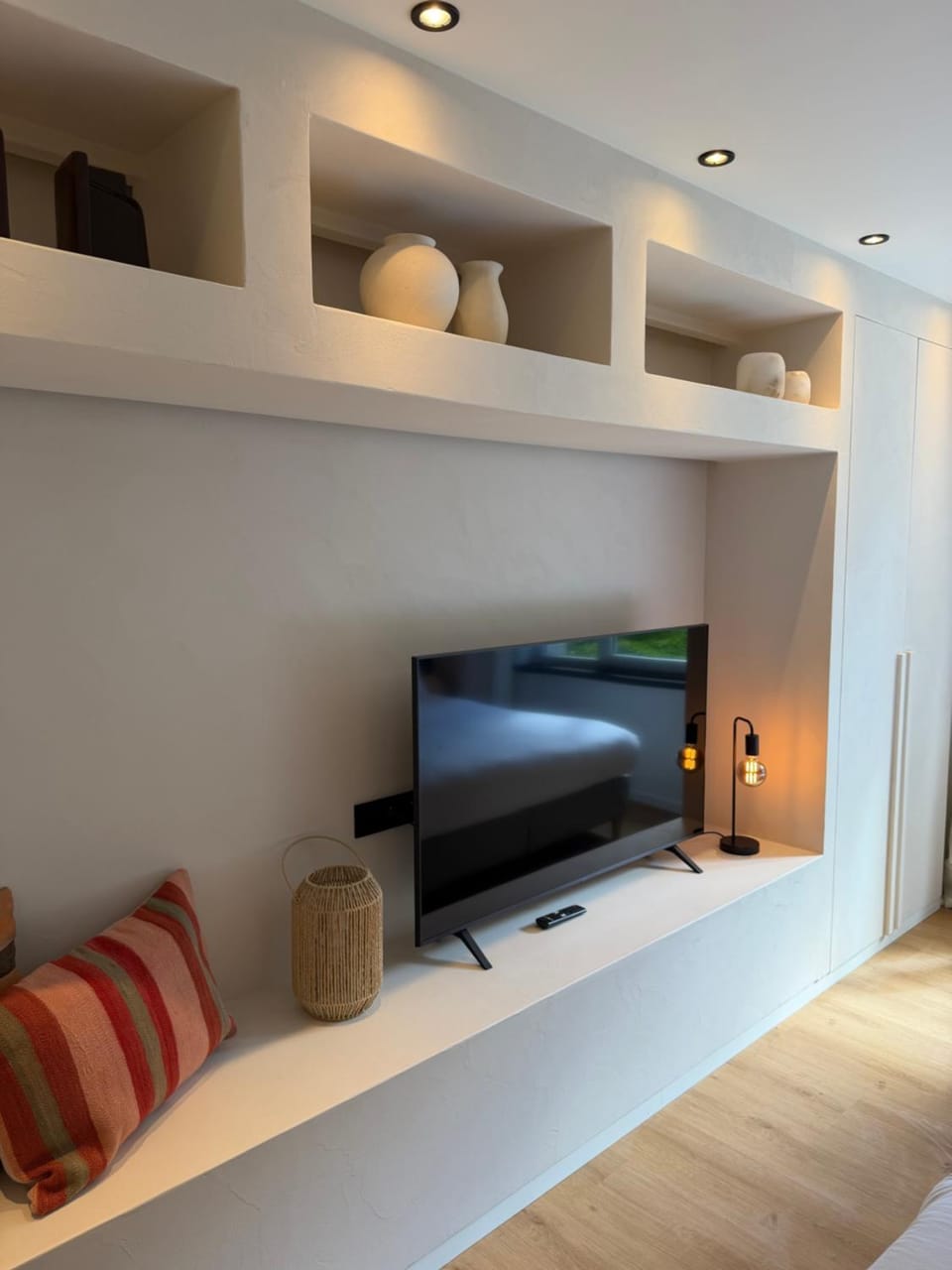 TV and multimedia