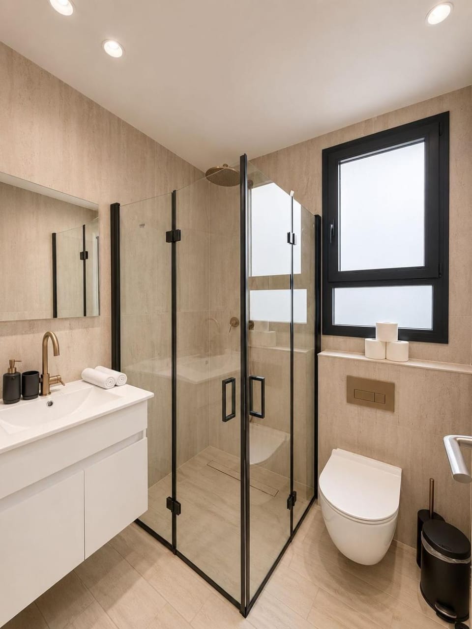 AH - Premium 17 Apartment in Eilat