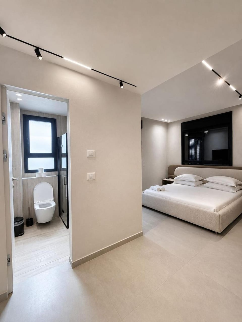 AH - Premium 17 Apartment in Eilat