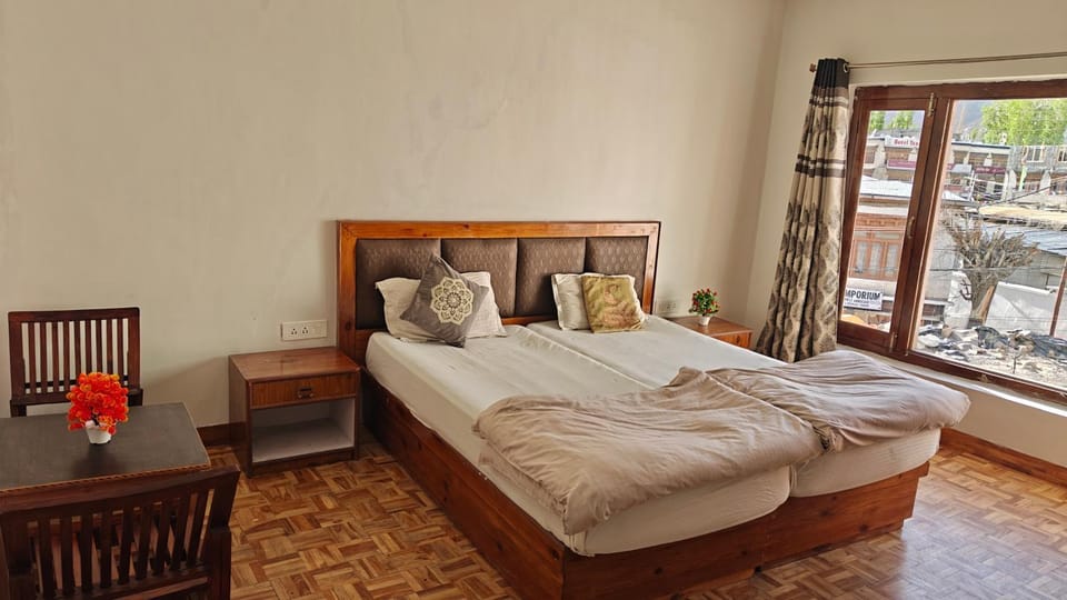 Tom Tom house Vacation rental in India