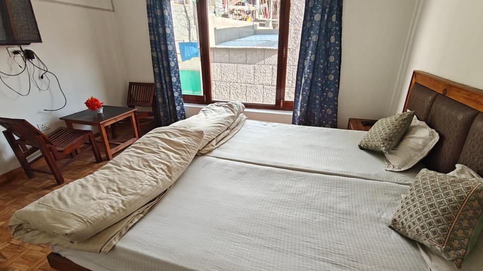 Tom Tom house Vacation rental in India