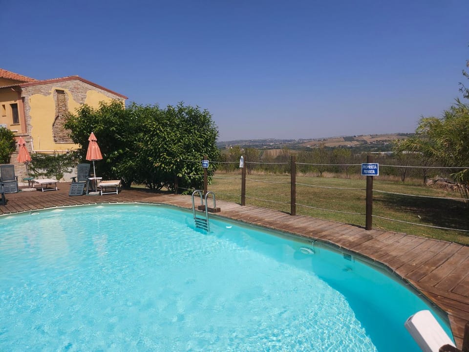 Spring, Winter, Summer, Autumn, Swimming pool