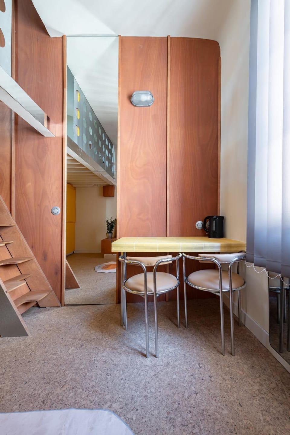 AiX Central loft - 400 m du cours Mirabeau Apartment in Aix-en-Provence