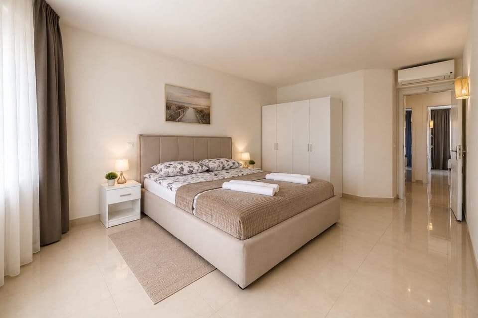 Casa de Dalija Apartment in Costa del Sol