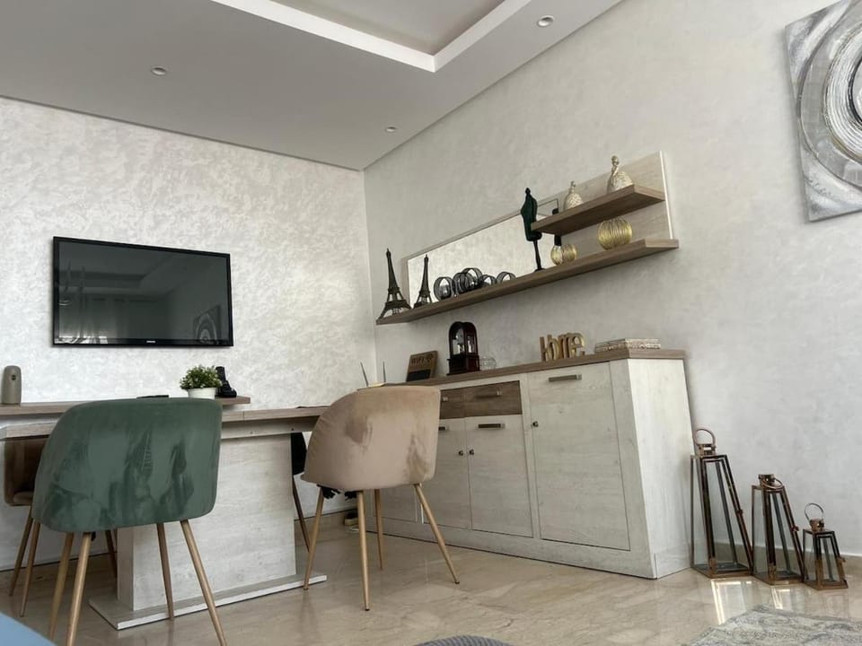 infinity by Hadil-Rabat centre ville Apartment in Rabat