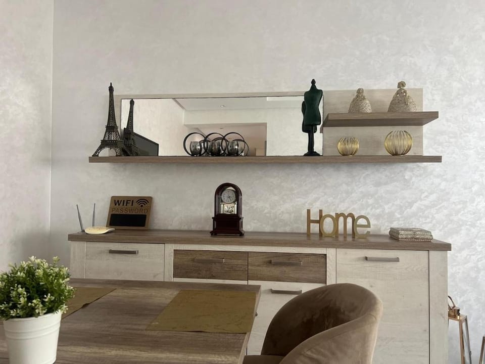 infinity by Hadil-Rabat centre ville Apartment in Rabat