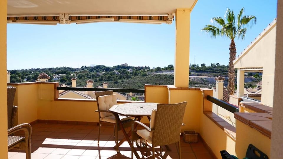 Casa Sasso de Campoamor Meerblick Apartment in Vega Baja del Segura