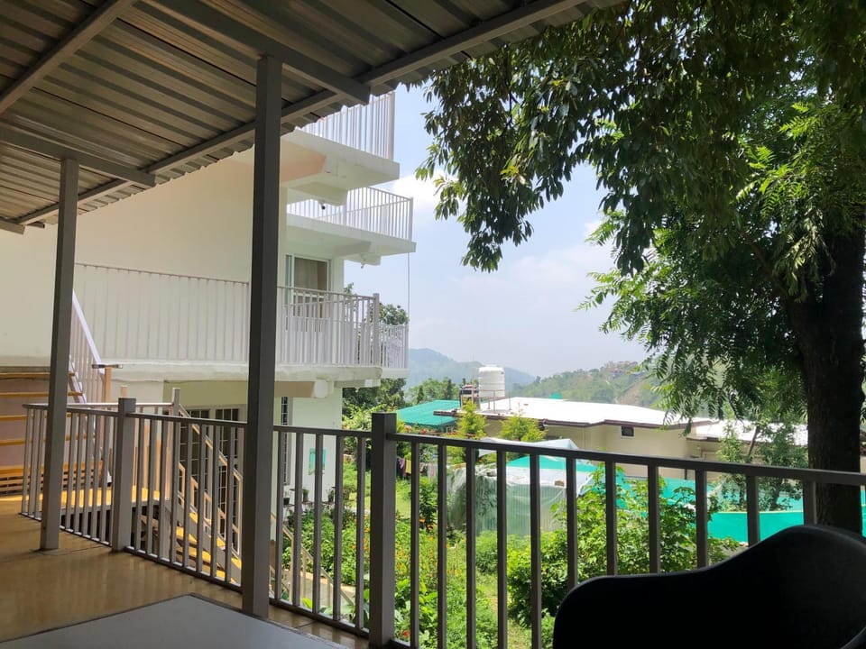 Balcony/Terrace, Balcony/Terrace