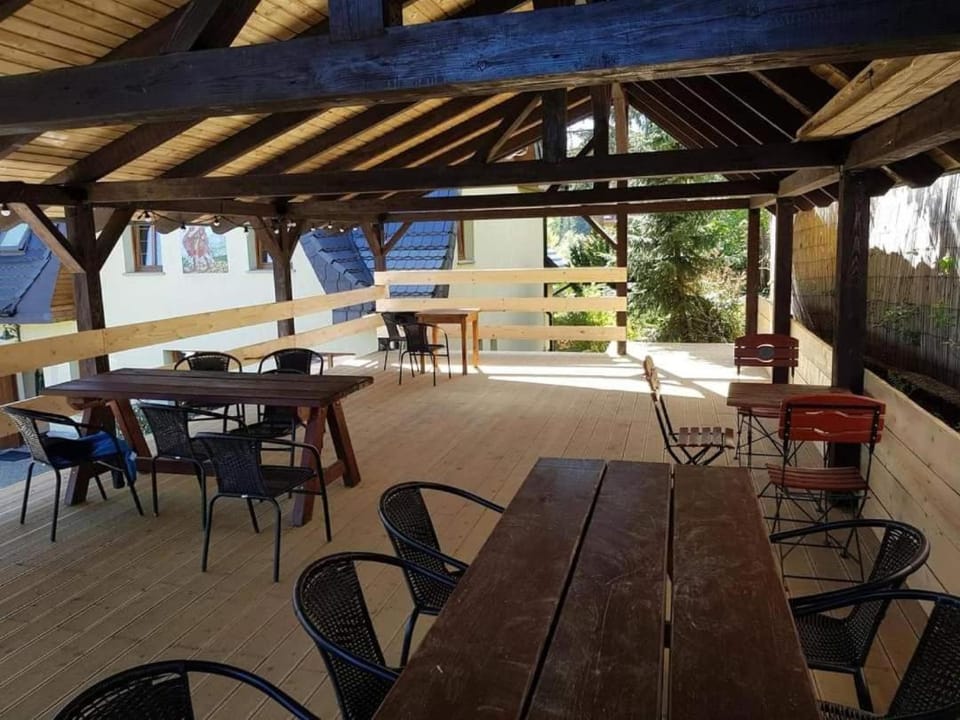 Willa Pokusa Bed and Breakfast in Lower Silesian Voivodeship