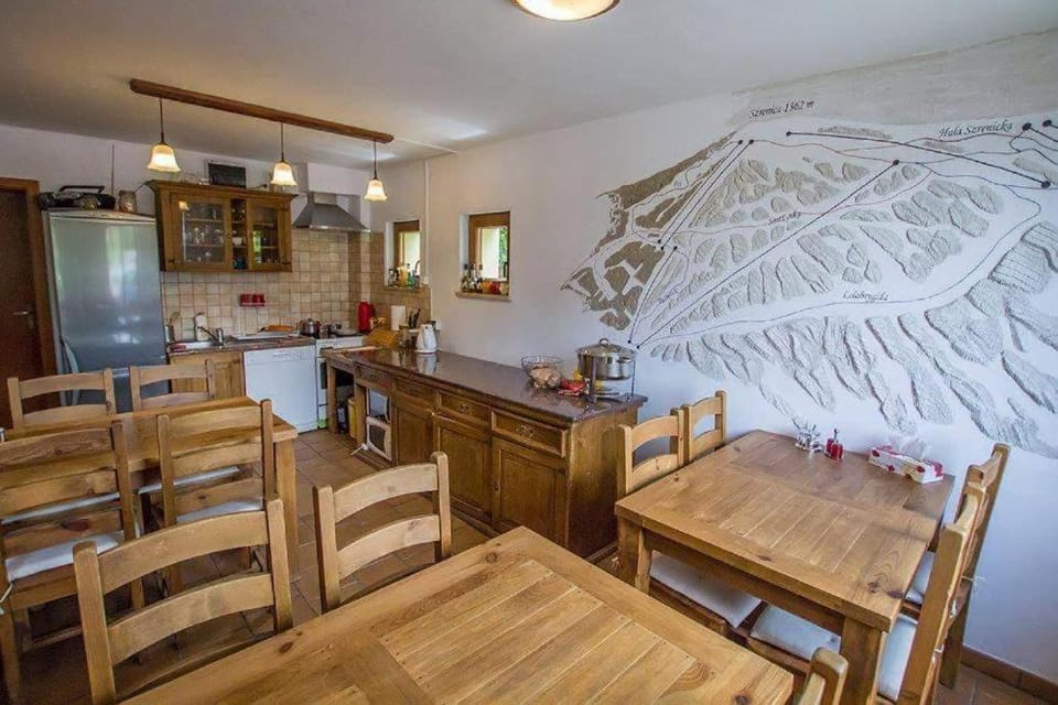 Willa Pokusa Bed and Breakfast in Lower Silesian Voivodeship