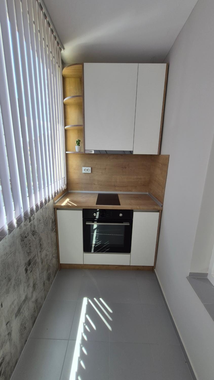 Two Bedroom Apartment - Niki Apartment in Burgas
