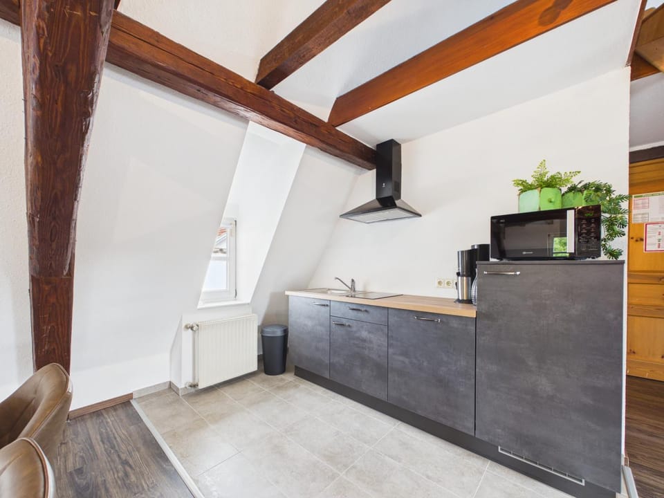 Mühlen Traum Studio 41 Apartment hotel in Baden-Württemberg