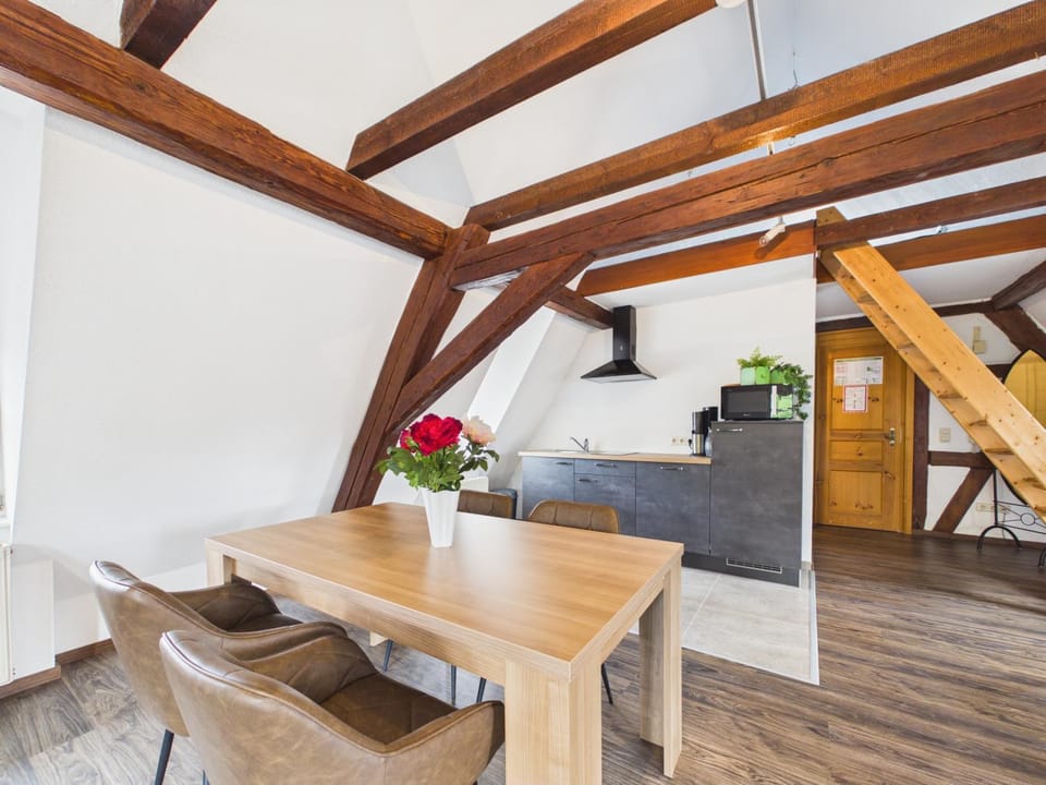 Mühlen Traum Studio 41 Apartment hotel in Baden-Württemberg